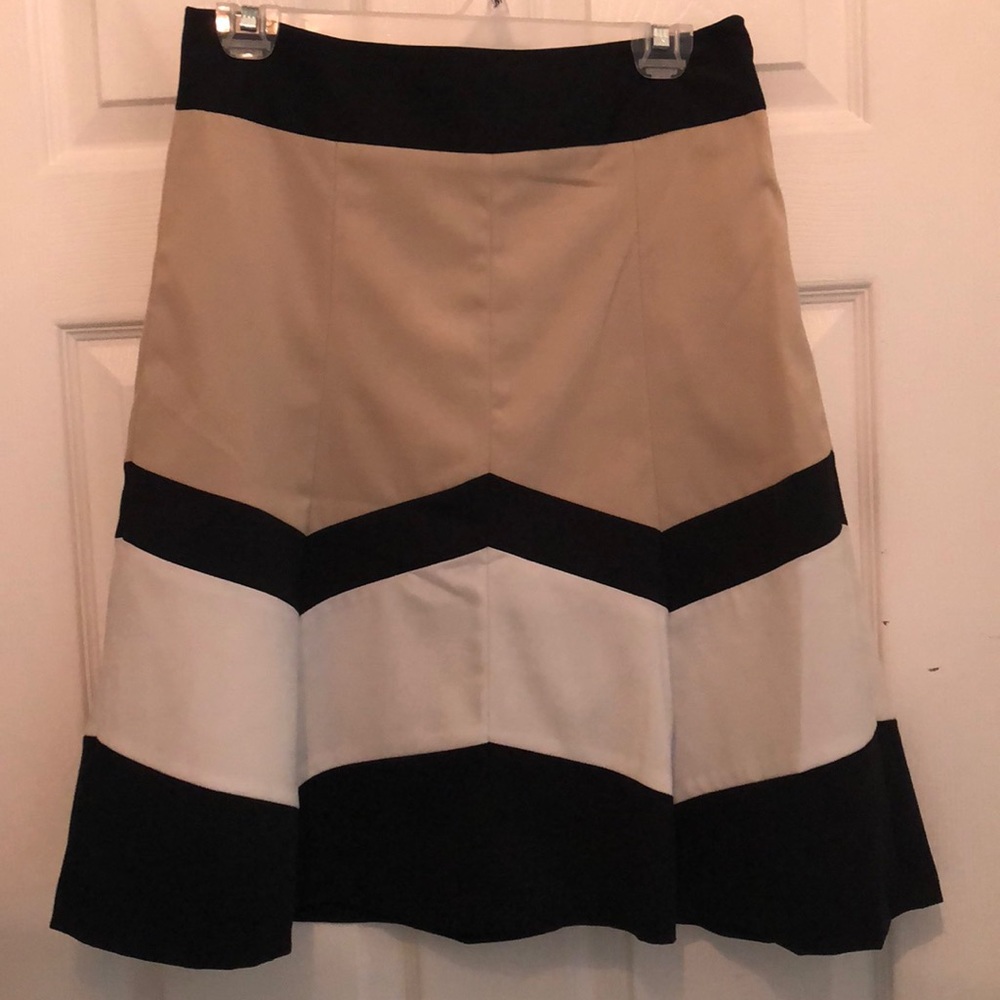 The Limited Skirt